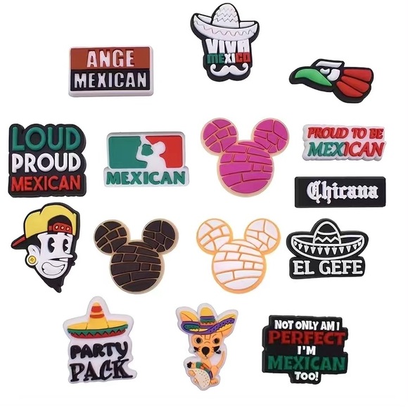 Crocs charms - Picture 4 of 4